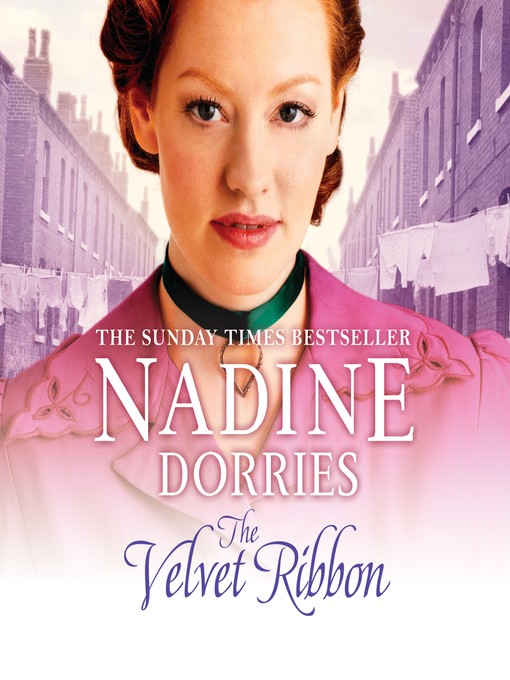 Title details for The Velvet Ribbon by Nadine Dorries - Available